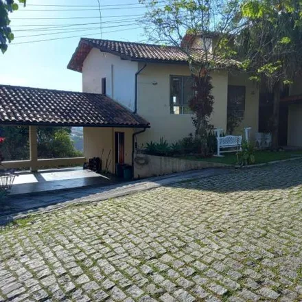 Image 2 - Rua Amadeu Gomes, Largo da Batalha, Niterói - RJ, 24320-280, Brazil - House for sale