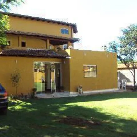 Image 1 - Águas Claras, Park Way Quadra 03, FEDERAL DISTRICT, BR - House for rent