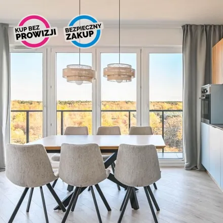 Buy this 3 bed apartment on Chłopska 24K in 80-375 Gdansk, Poland