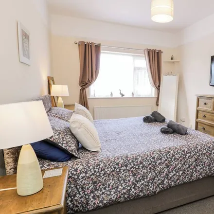 Rent this 2 bed house on Prestatyn in LL19 8NB, United Kingdom