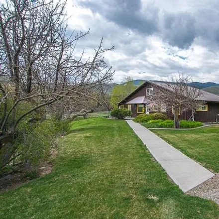 Buy this 3 bed house on 297 Withington Creek Road in Lemhi County, ID 83467