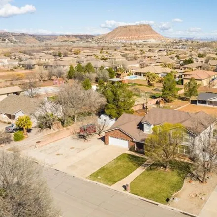 Buy this 7 bed house on 1919 South Alondra Drive in Washington, UT 84780