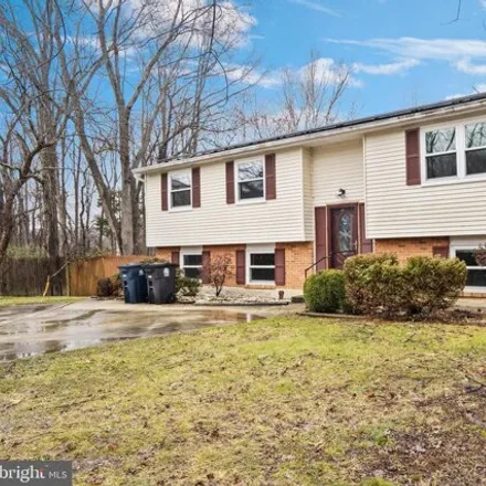 Buy this 5 bed house on 406 Olympic Ct in Fort Washington, Maryland