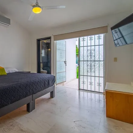 Rent this 4 bed house on Puerto Vallarta