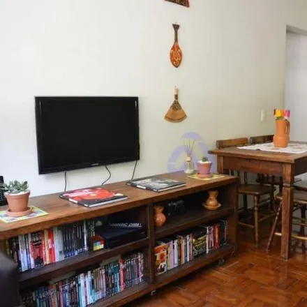 Buy this 2 bed apartment on Rua Ponu in Chacara Cruzeiro do Sul, São Paulo - SP