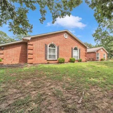 Buy this 3 bed house on 805 Kinkead Road in McAlester, OK 74501