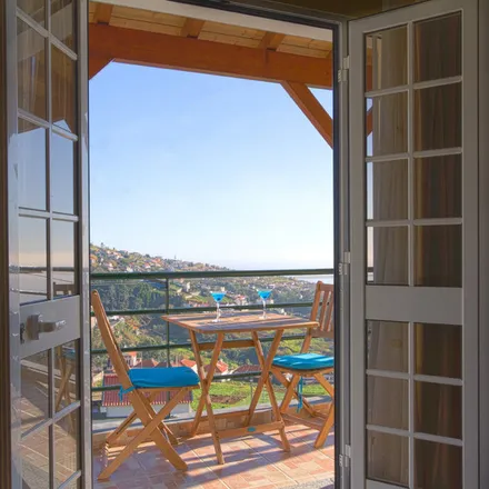 Rent this 2 bed apartment on Rua da Achada in 9370-725 Calheta, Madeira