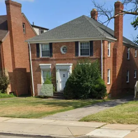 Rent this 2 bed apartment on 2173 Thayne Road in University Heights, OH 44118