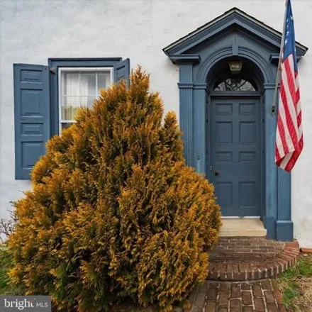 Image 2 - 571 N Newtown Street Rd, Newtown Square, Pennsylvania, 19073 - House for sale