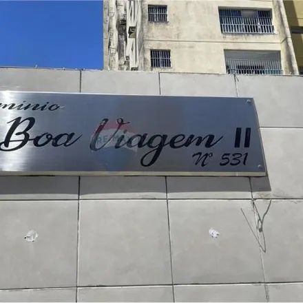 Buy this 2 bed apartment on Rua Presidente Nilo Peçanha 531 in Imbiribeira, Recife - PE