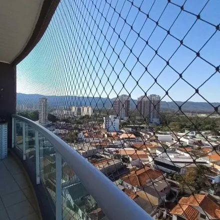 Buy this 3 bed apartment on Rua Francisco Martins in Socorro, Mogi das Cruzes - SP