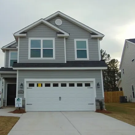 Buy this 4 bed house on Bannock Circle in Aiken County, SC 29816