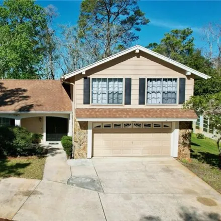 Buy this 4 bed house on 12611 Pinebrook Ln in Hudson, Florida
