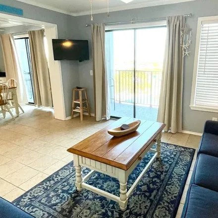 Rent this 2 bed condo on Myrtle Beach