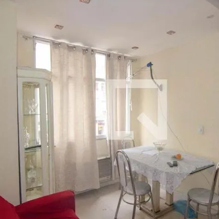 Rent this 2 bed apartment on Subway in Avenida Nossa Senhora de Copacabana, Copacabana