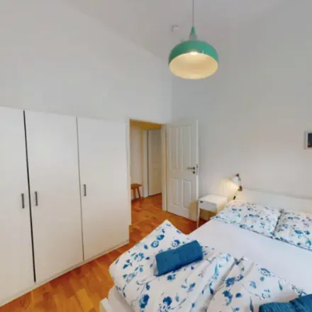 Rent this 2 bed apartment on Straßmannstraße 24 in 10249 Berlin, Germany