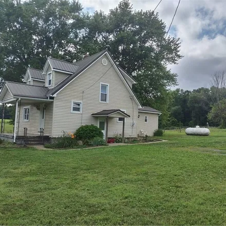 Buy this 3 bed house on 120 East Carlton Road in Carlton, French Creek Township