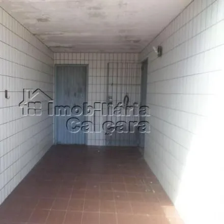 Buy this 2 bed house on Rua Marquês de Herval in Real, Praia Grande - SP