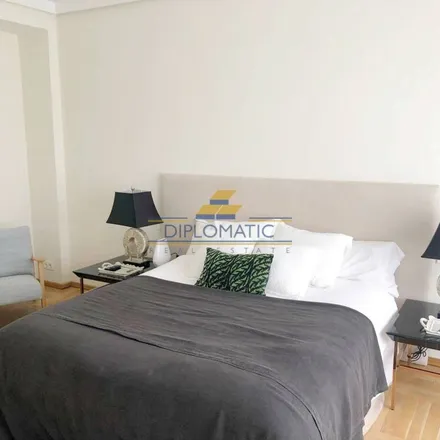 Rent this 5 bed apartment on José Abascal-Modesto Lafuente in Calle de José Abascal, 28003 Madrid