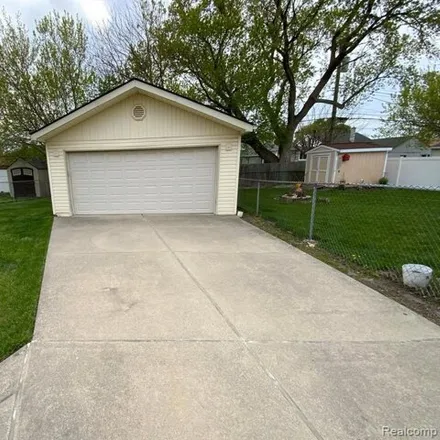 Image 5 - 30286 Townley Street, Madison Heights, MI 48071, USA - House for sale