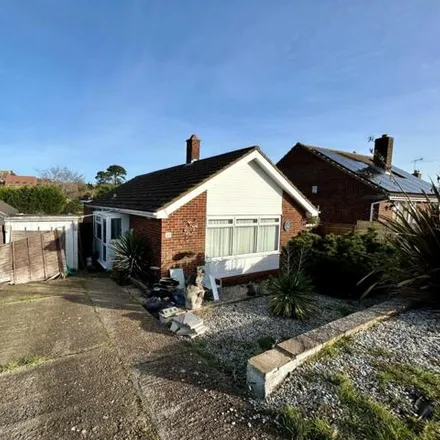 Buy this 3 bed house on 15 Seabourne Road in Bexhill-on-Sea, TN40 2SN