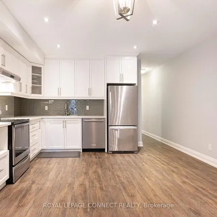 Rent this 2 bed apartment on 688 Shaw Street in Old Toronto, ON M6G 1M2