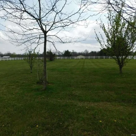 Image 6 - West Leota Road, Vienna, Scott County, IN 47170, USA - House for sale