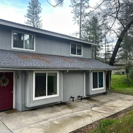 Buy this 4 bed house on 48569 Black Oak River Road in Oakhurst, CA 93644