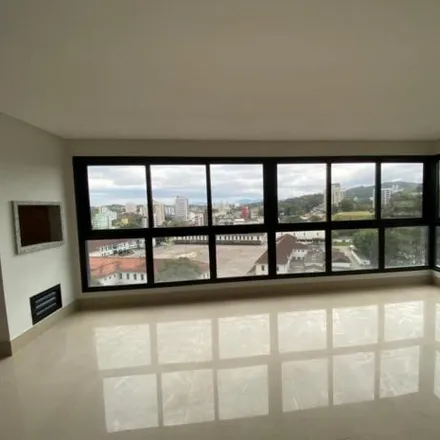 Buy this 2 bed apartment on Rua Duque de Caxias 160 in Centro, Joinville - SC