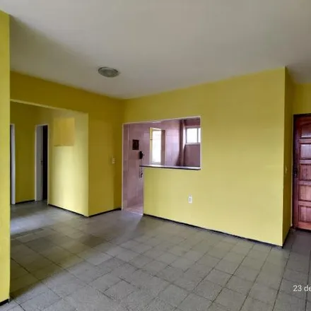 Buy this 3 bed apartment on Rua Papi Júnior 1388 in Rodolfo Teófilo, Fortaleza - CE