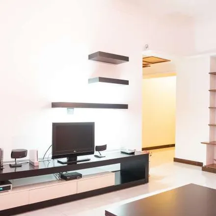 Rent this 2 bed apartment on Medaglie d'Oro/Svetonio in Viale delle Medaglie d'Oro, 00136 Rome RM