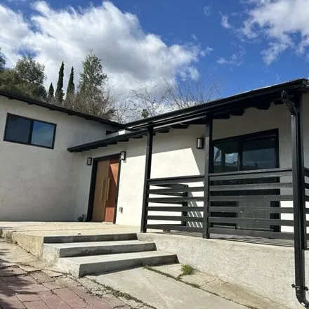 Image 2 - 3443 Chadwick Drive, Los Angeles, CA 90032, USA - House for rent