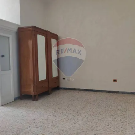 Rent this 3 bed apartment on Via Ventiquattro Maggio in 71043 Manfredonia FG, Italy