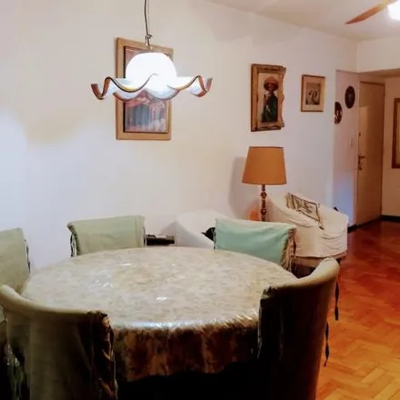 Buy this 2 bed apartment on Riobamba 1036 in Recoleta, C1116 ABC Buenos Aires
