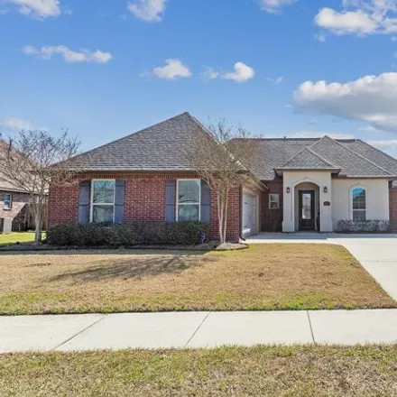 Buy this 4 bed house on 4263 Stonewall Drive in Addis, West Baton Rouge Parish