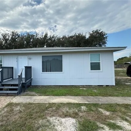 Buy this 3 bed house on 477 West James Street in Rockport, TX 78382