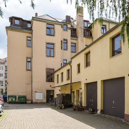 Image 4 - Chemnitzer Straße 90, 01187 Dresden, Germany - Apartment for rent