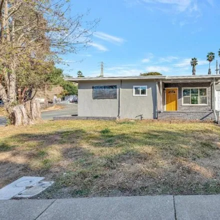 Buy this 3 bed house on 1603 Magazine Street in Vallejo, CA 94591