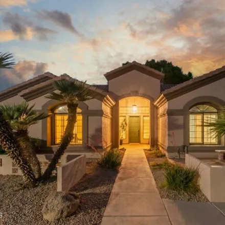 Buy this 4 bed house on 4722 North Litchfield Knoll South in Litchfield Park, Maricopa County