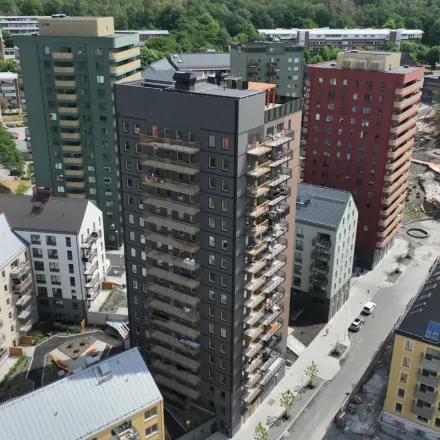 Image 5 - Skummjölksgatan 4B, 412 77 Gothenburg, Sweden - Apartment for rent