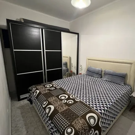 Rent this 1 bed apartment on Luanda in Municipality of Luanda, Angola