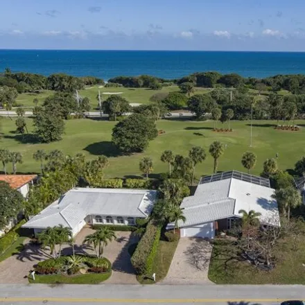 Image 5 - Red Reef Park Executive Golf Course, 1221 North Ocean Boulevard, Harbor East, Boca Raton, FL 33432, USA - House for sale