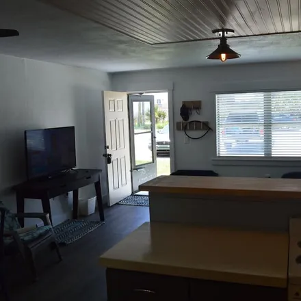 Rent this 1 bed condo on Flagler Beach