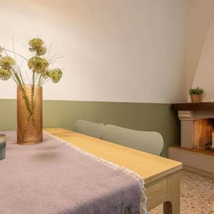 Image 6 - Sciscia, Vicolo del Cinque, 00120 Rome RM, Italy - Apartment for rent