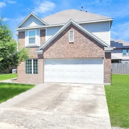 Buy this 4 bed house on 2792 Texas Elm Court in Fort Bend County, TX 77545