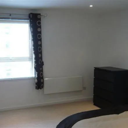 Rent this 1 bed apartment on Gateway in The Gateway, Leeds