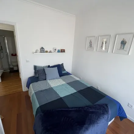 Rent this 3 bed apartment on Rua Conde Margaride in 4480-675 Vila do Conde, Portugal