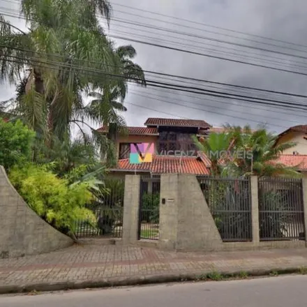 Buy this 3 bed house on unnamed road in Costa e Silva, Joinville - SC