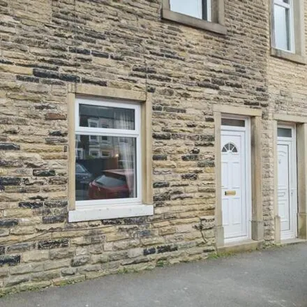 Rent this 1 bed room on Mosley Street in Salterforth, BB18 5BW