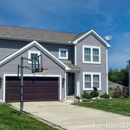 Image 3 - 1799 Crescent Pointe Southeast, Gaines Charter Township, MI 49316, USA - House for sale